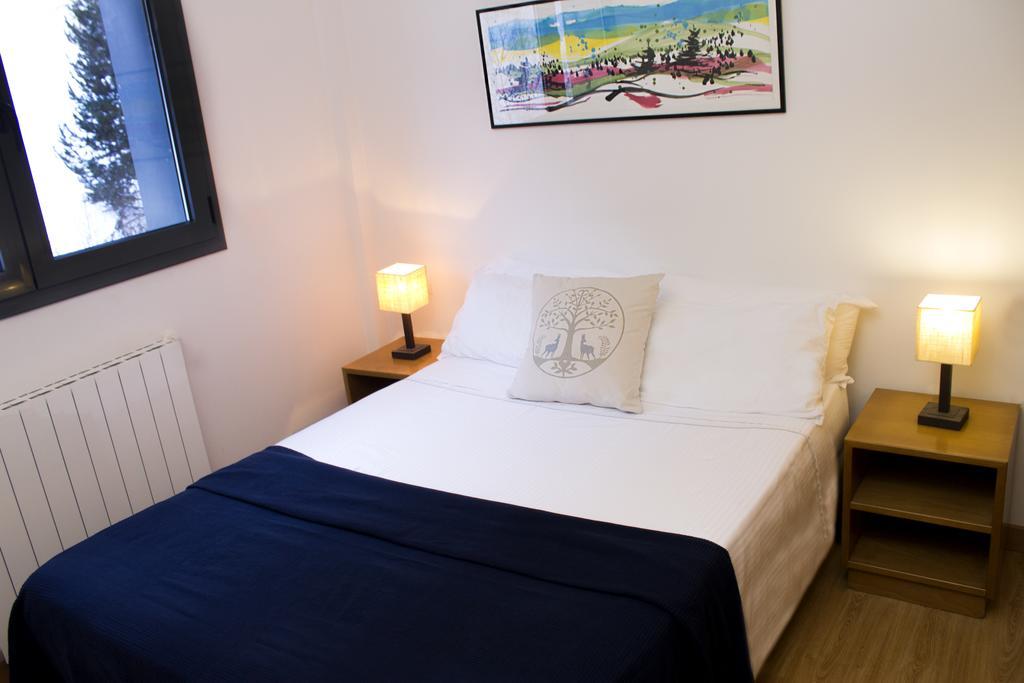 Vista Canillo Apartments Kültér fotó